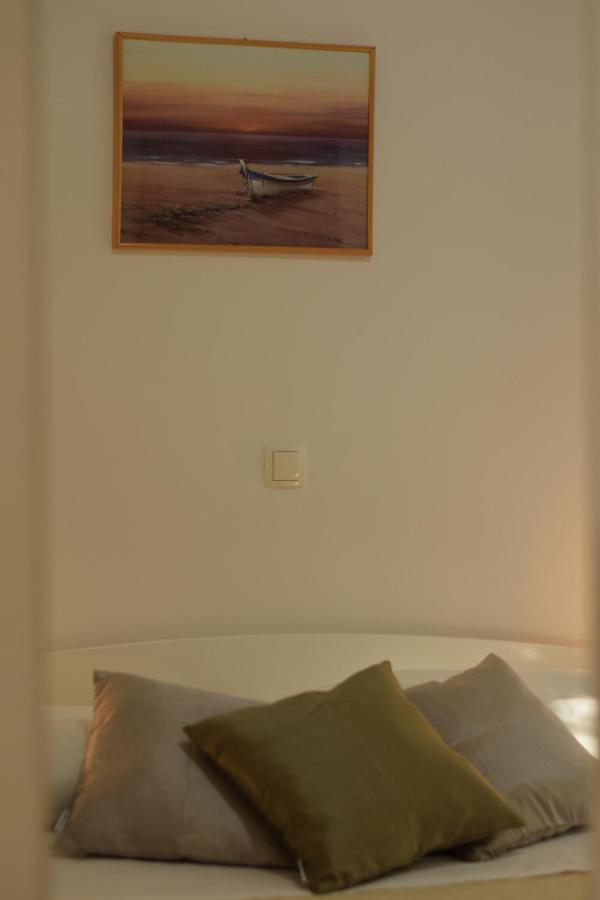 Studio Apartman Marina Vodice Buitenkant foto