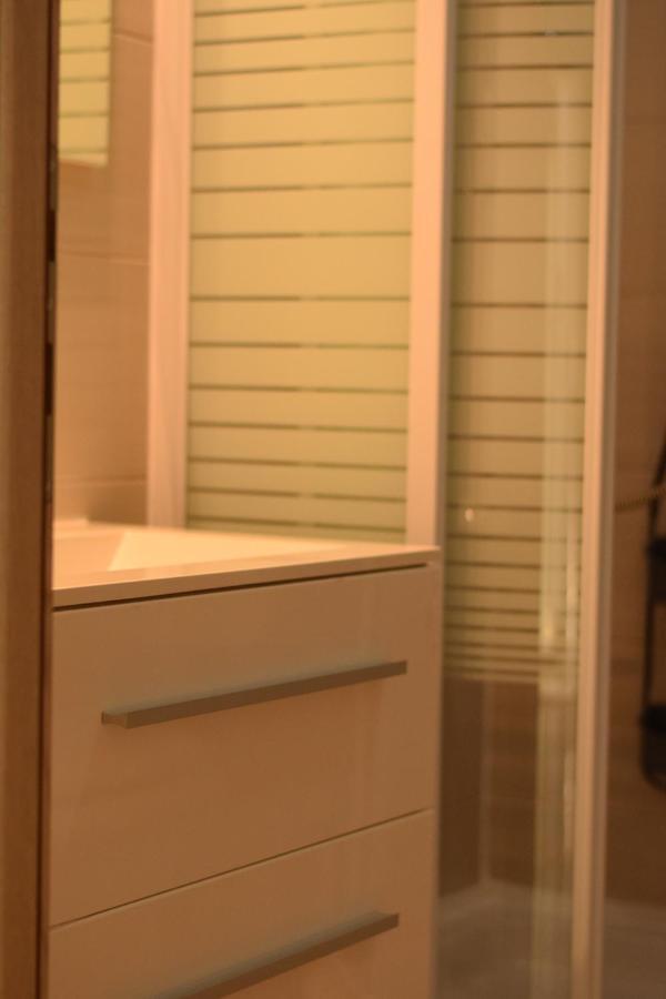 Studio Apartman Marina Vodice Buitenkant foto
